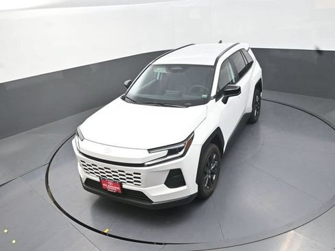Used 2026 Toyota RAV4 XLE Premium AWD/4WD image 25