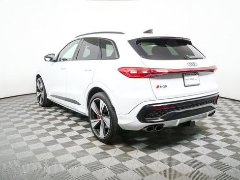 New 2026 Audi SQ5 Premium Plus AWD/4WD image 31