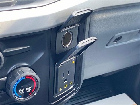 New 2026 Ford F550 4x4 Crew Cab Super Duty image 21