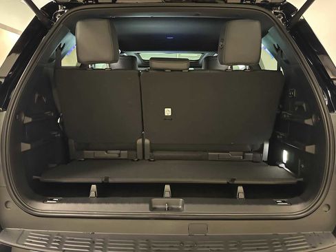 New 2026 Toyota Sequoia Platinum image 32