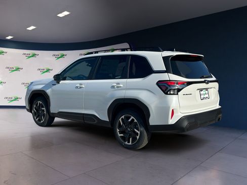 New 2026 Subaru Forester Limited image 5