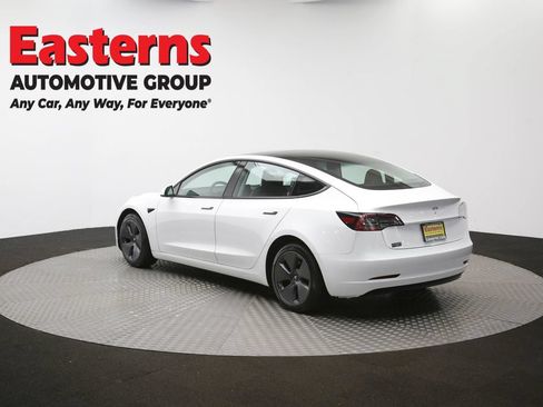 Used 2023 Tesla Model 3 Standard Range RWD image 59