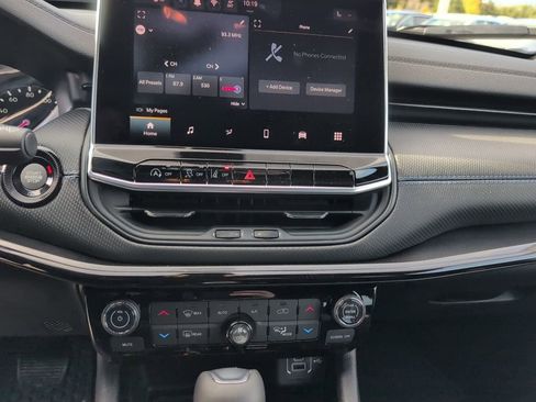 New 2026 Jeep Compass Latitude w/ Quick Order Package 29K image 14