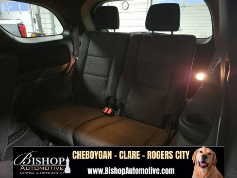 Used 2023 Dodge Durango GT AWD/4WD image 31