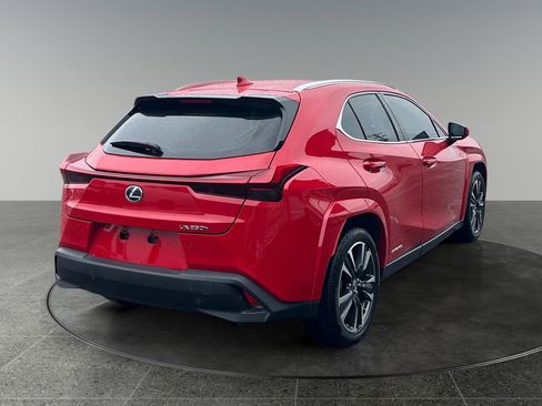 Used 2022 Lexus UX 250h w/ Premium Package AWD/4WD image 10