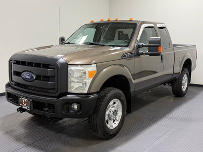 Used 2015 Ford F250 XL w/ Power Equipment Group