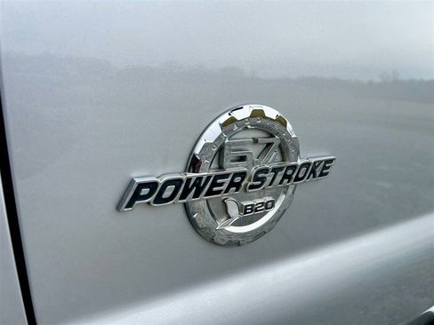 Used 2013 Ford F350 Platinum w/ FX4 Off Road Pkg image 21