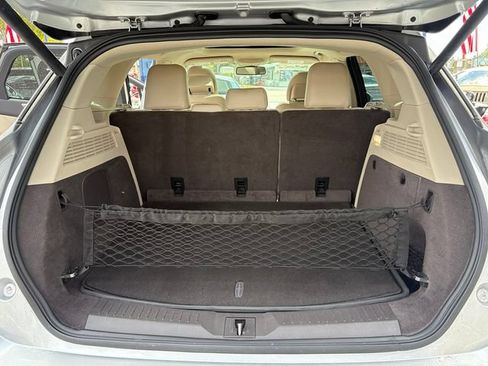 Used 2018 Lincoln MKC Reserve w/ Lincoln MKC Climate Package FWD image 16
