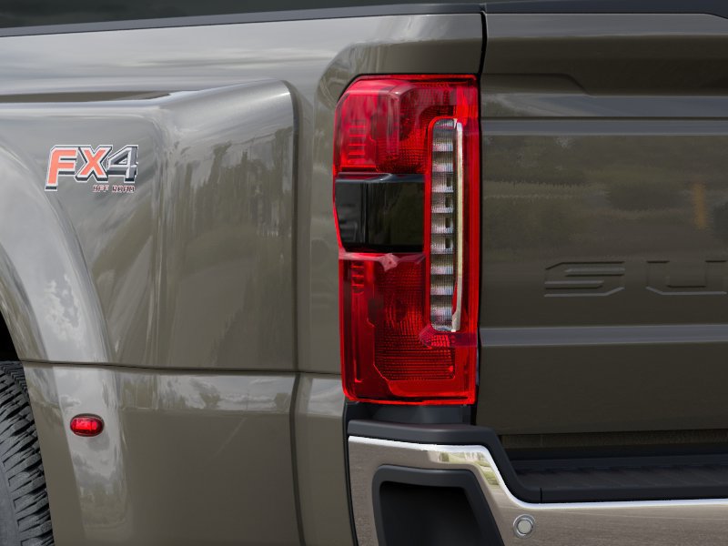 New 2027 Ford F350 Lariat AWD/4WD image 21