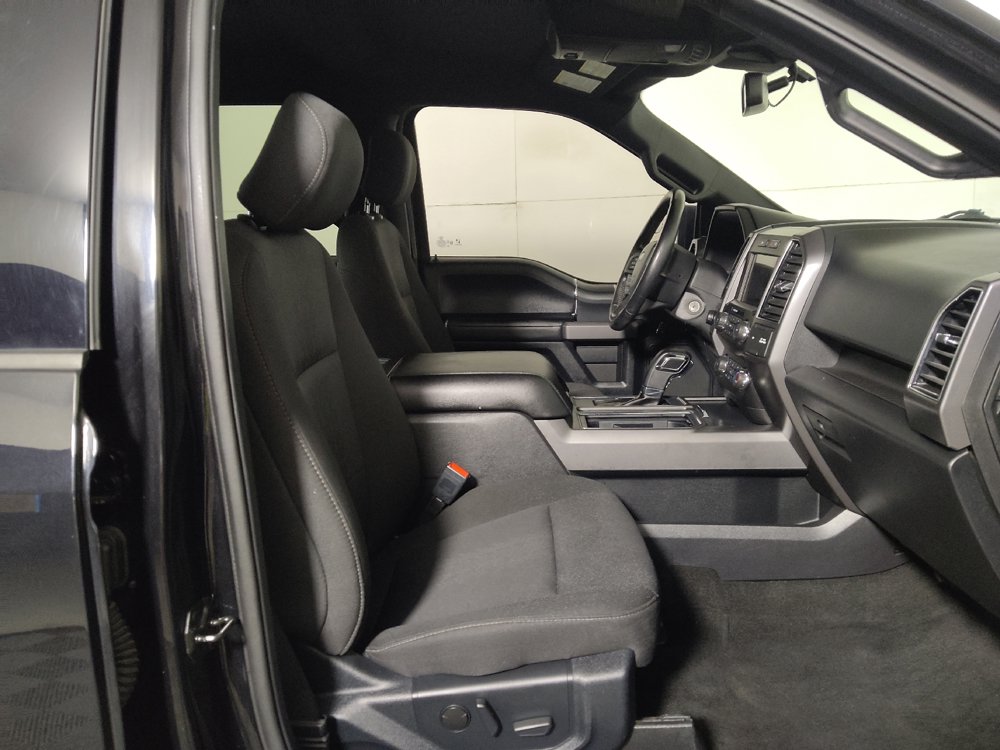 Used 2020 Ford F150 XLT w/ Equipment Group 302A Luxury AWD/4WD image 21