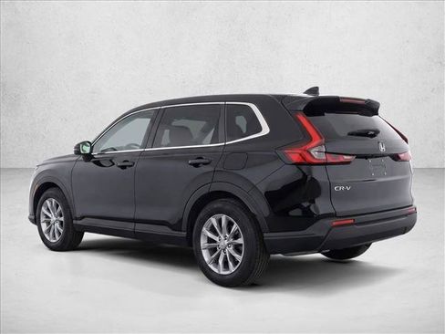 Used 2026 Honda CR-V LX image 5