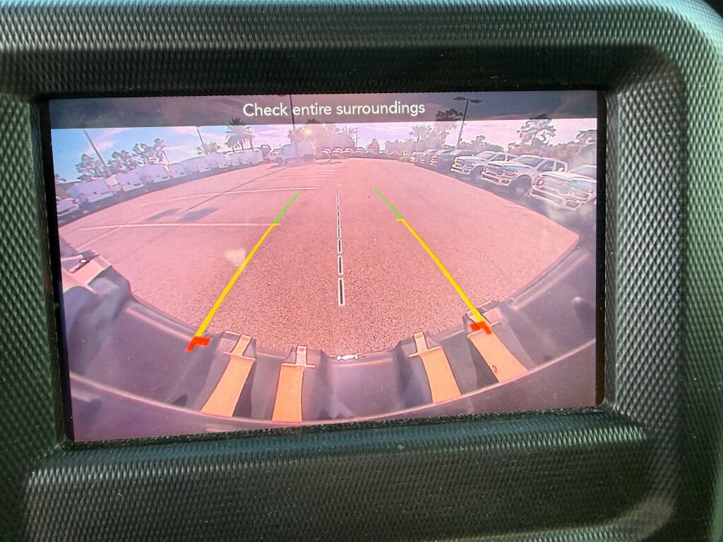 Used 2022 Jeep Wrangler Unlimited Sport AWD/4WD image 24