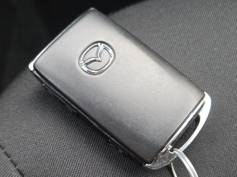 Used 2023 MAZDA CX-5 AWD 2.5 S image 34