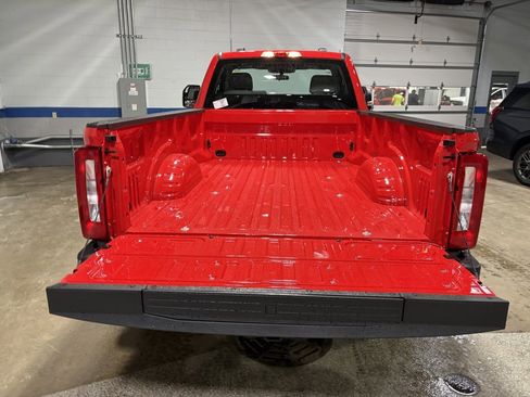 New 2026 Ford F250 XL image 25