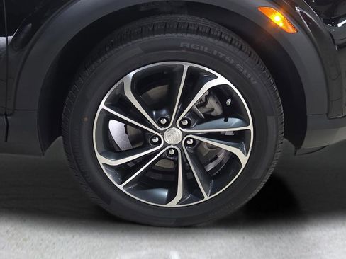 Used 2021 Buick Encore GX Select FWD image 9