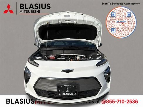 Used 2023 Chevrolet Bolt EUV LT w/ Convenience Package FWD image 90
