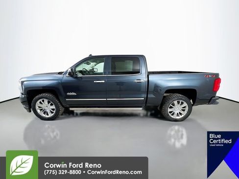 Used 2018 Chevrolet Silverado 1500 High Country image 5