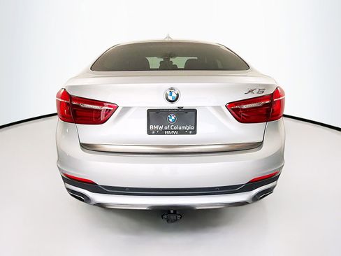 Used 2019 BMW X6 xDrive40i AWD/4WD image 6