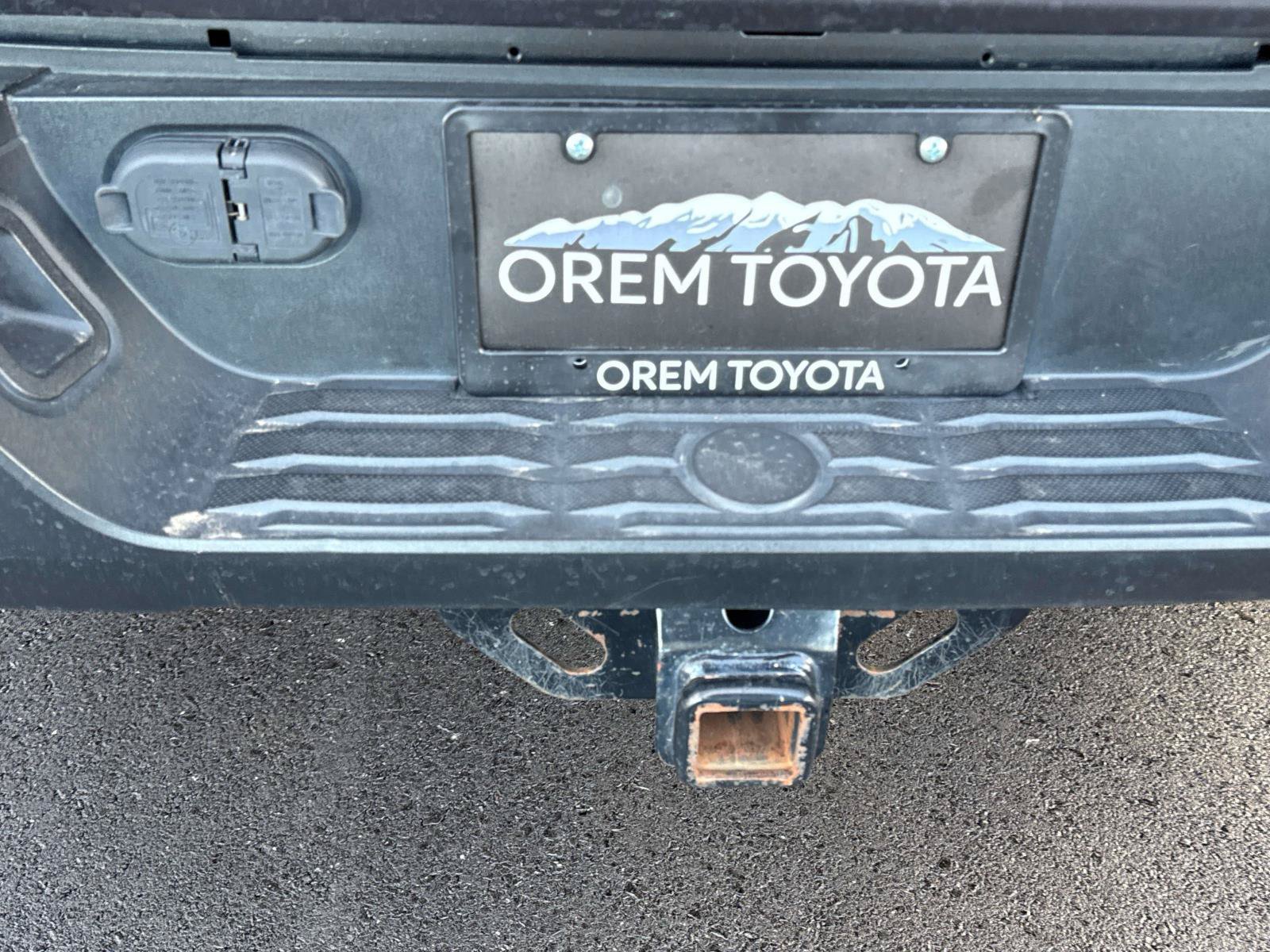 Used 2019 Toyota Tundra SR5 w/ SR5 Upgrade Package AWD/4WD image 10