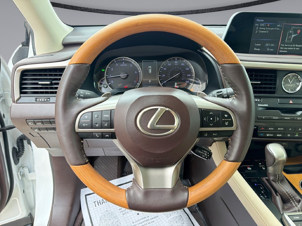 Used 2020 Lexus RX 350 FWD w/ Premium Package image 20
