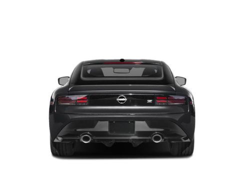 Used 2024 Nissan Z Performance w/ Floor Mat Package RWD image 8
