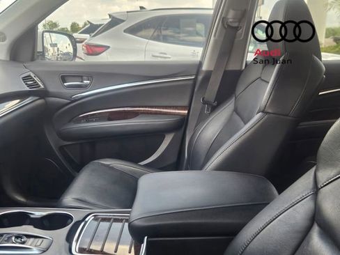Used 2020 Acura MDX FWD image 14