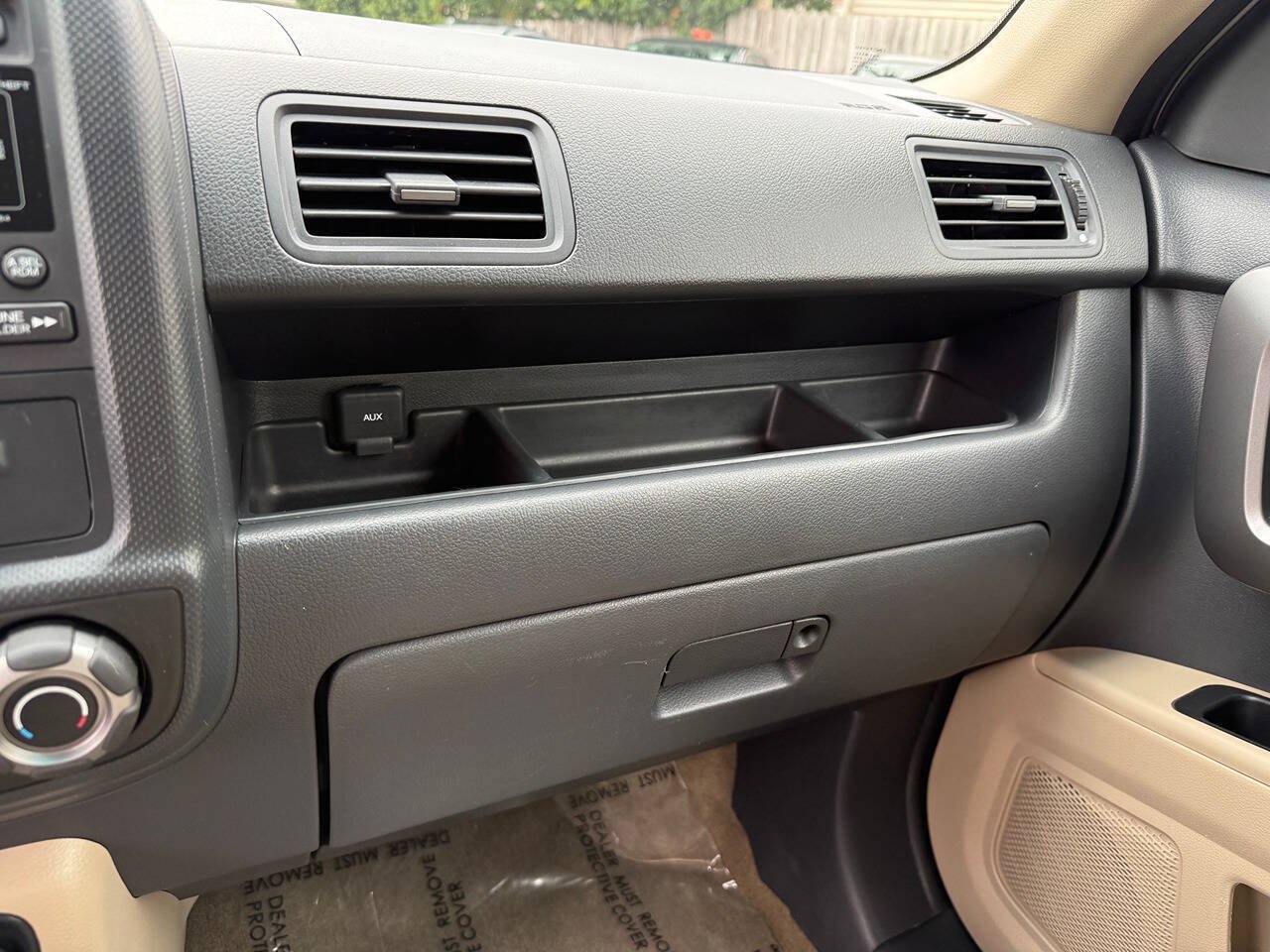 Used 2011 Honda Ridgeline RTS image 24