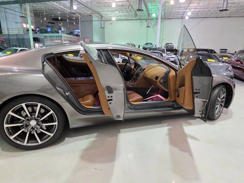 Used 2015 Aston Martin Rapide S RWD image 32