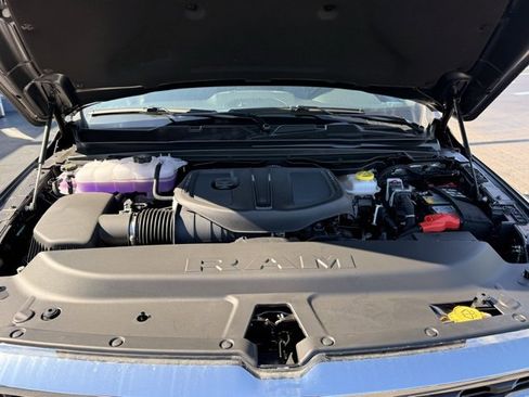 New 2026 RAM 1500 Big Horn image 15