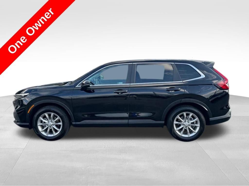 Used 2024 Honda CR-V EX-L image 2