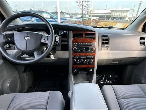 Used 2008 Dodge Durango SLT image 21