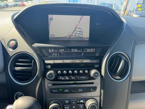 Used 2013 Honda Pilot Touring image 18