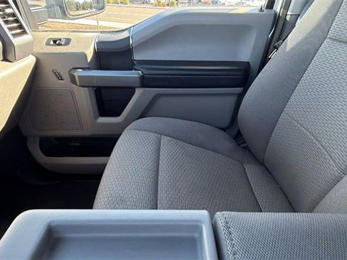 Used 2022 Ford F250 XLT image 23