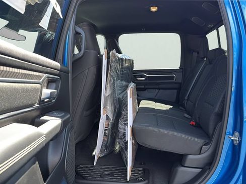 New 2026 RAM 1500 Big Horn w/ Night Edition AWD/4WD image 19