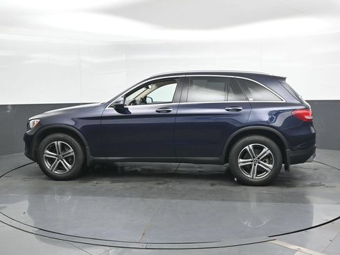 Used 2019 Mercedes-Benz GLC 300 4MATIC image 9