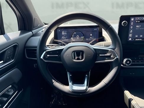 Used 2025 Honda Prologue Touring image 13