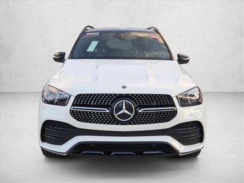 Certified 2023 Mercedes-Benz GLE 450 4MATIC image 2