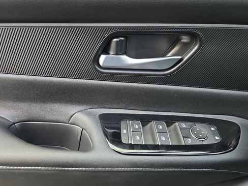 New 2025 Nissan Murano SV image 12