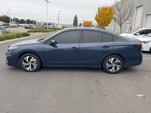 Used 2023 Subaru Legacy Premium image 8