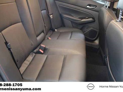 New 2025 Nissan Altima 2.5 SR w/ SR Premium Package image 7