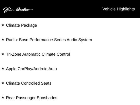 Used 2020 INFINITI QX50 Sensory w/ Climate Package image 2