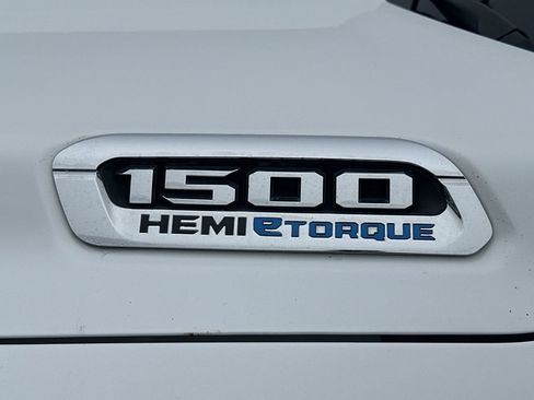 Used 2023 RAM 1500 Laramie image 39