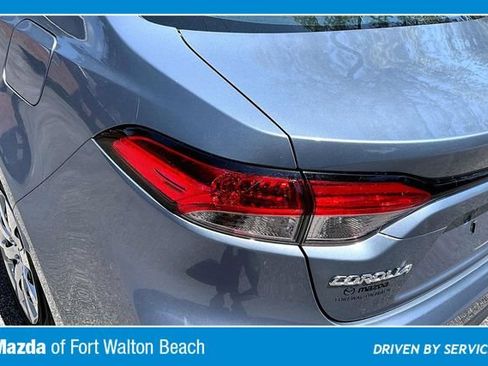 Used 2024 Toyota Corolla LE FWD image 20