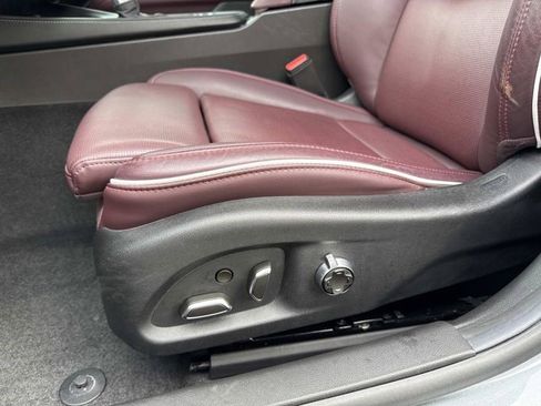 Certified 2021 Cadillac CT4 Sport image 18