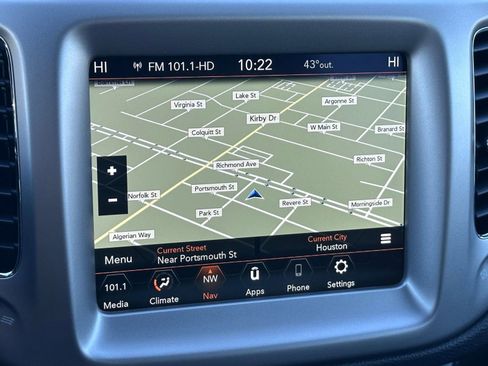 Used 2021 Jeep Compass Latitude w/ Sun and Sound Group image 27