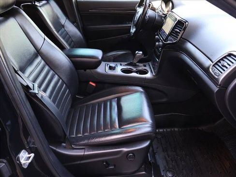 Used 2020 Jeep Grand Cherokee Limited X AWD/4WD image 30