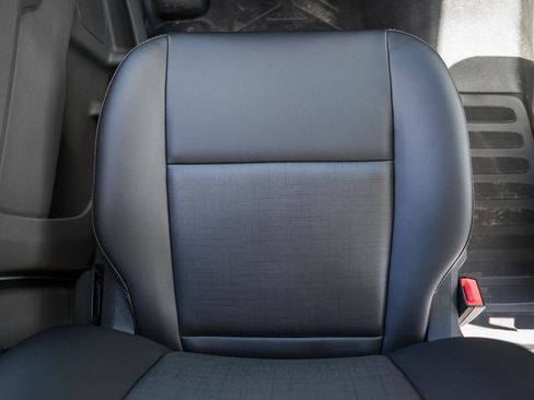 New 2026 Ford Transit 250 Low Roof image 18