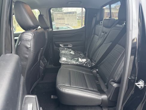 New 2025 Ford Ranger Lariat w/ Trailer Tow Package image 26