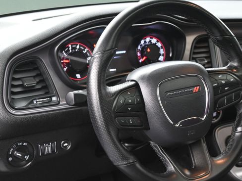 Used 2023 Dodge Challenger SXT w/ Blacktop Package image 36