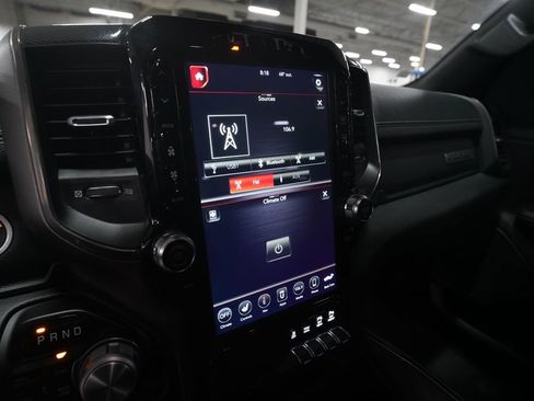 Used 2020 RAM 1500 Sport w/ Advanced Safety Group AWD/4WD image 6